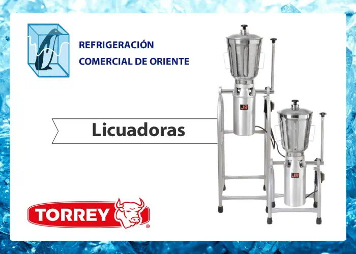 REFRIGERACION COMERCIAL DE ORIENTE, S.A. DE C.V.